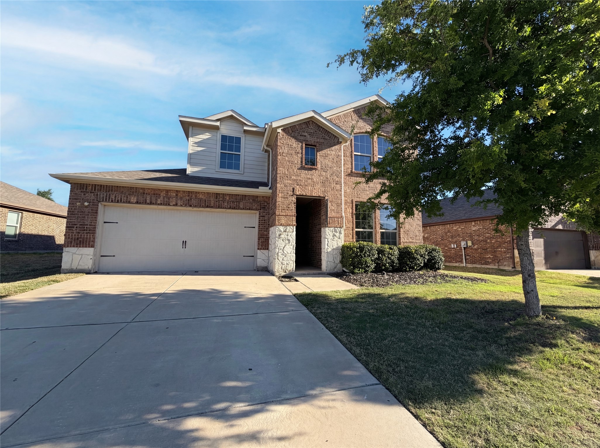 1012 Crepe Myrtle Lane Anna TX 75409