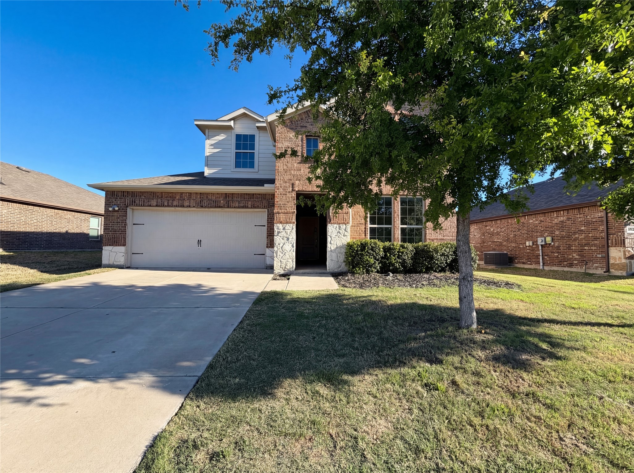 1012 Crepe Myrtle Lane Anna TX 75409