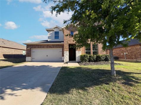 1012 Crepe Myrtle Lane Anna TX 75409