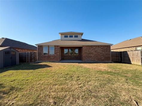 1012 Crepe Myrtle Lane Anna TX 75409