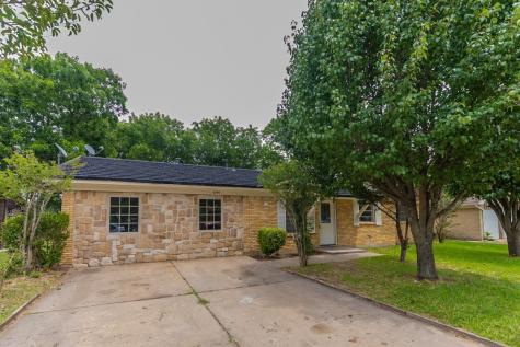 6709 Plantation Road Forest Hill TX 76140