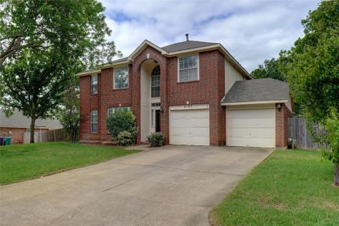 2107 Brooklake Street W Denton TX 76207