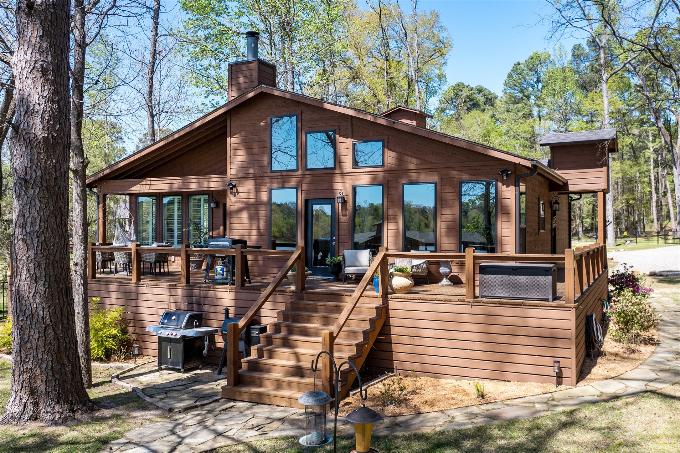 551 W Eagle Point Drive Mount Vernon TX 75457