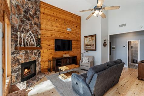 551 W Eagle Point Drive Mount Vernon TX 75457