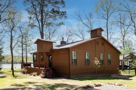 551 W Eagle Point Drive Mount Vernon TX 75457