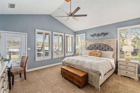 551 W Eagle Point Drive Mount Vernon TX 75457