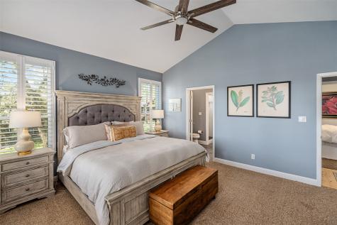551 W Eagle Point Drive Mount Vernon TX 75457