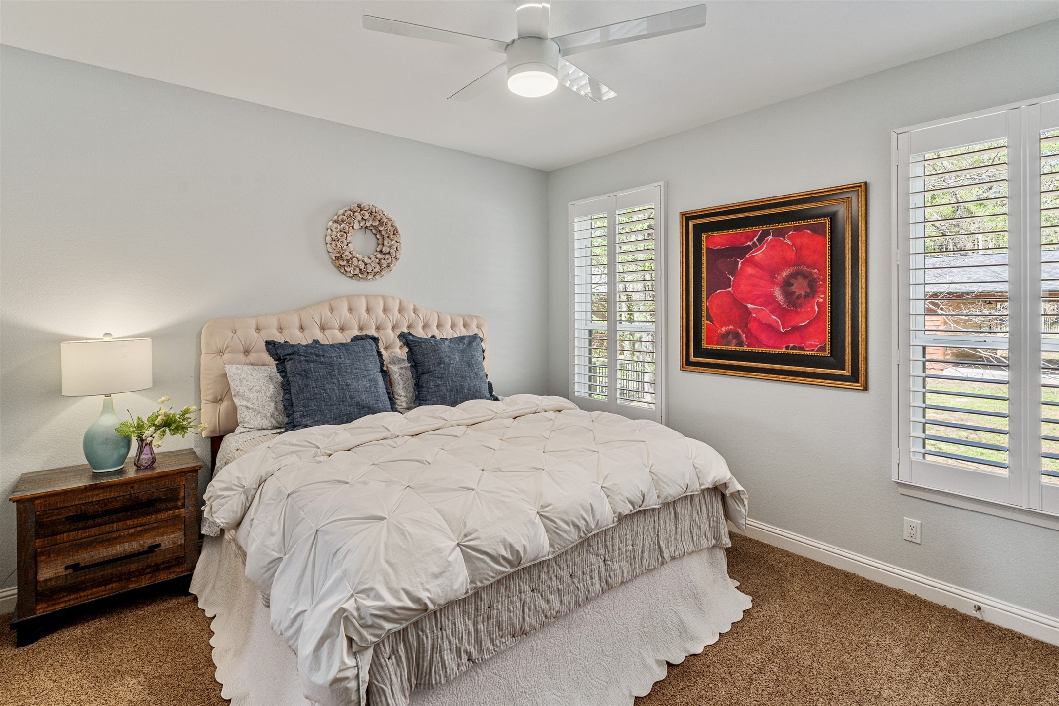 551 W Eagle Point Drive Mount Vernon TX 75457