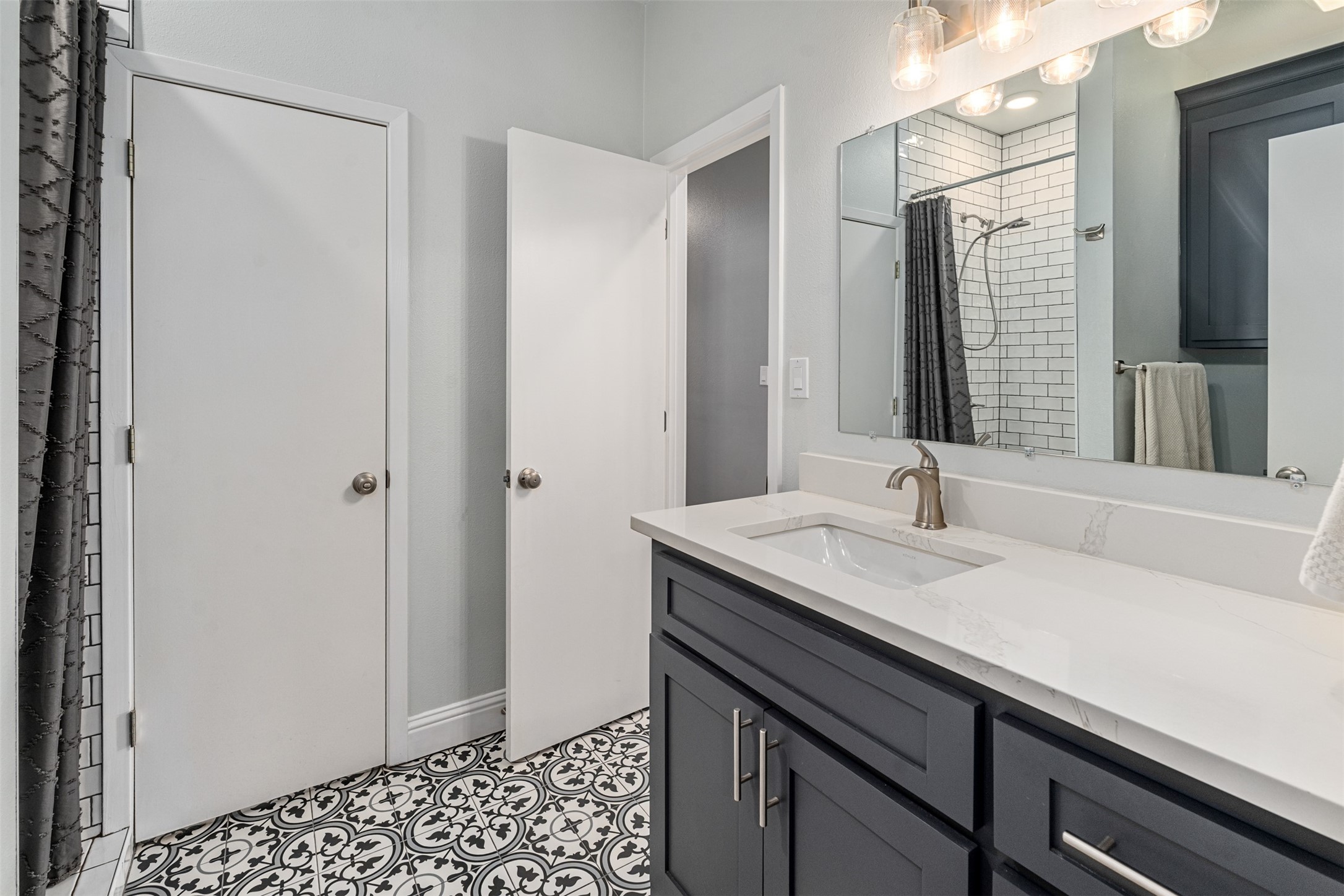 551 W Eagle Point Drive Mount Vernon TX 75457