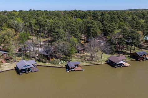 551 W Eagle Point Drive Mount Vernon TX 75457
