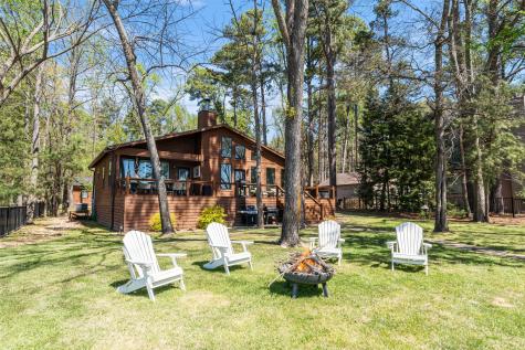 551 W Eagle Point Drive Mount Vernon TX 75457