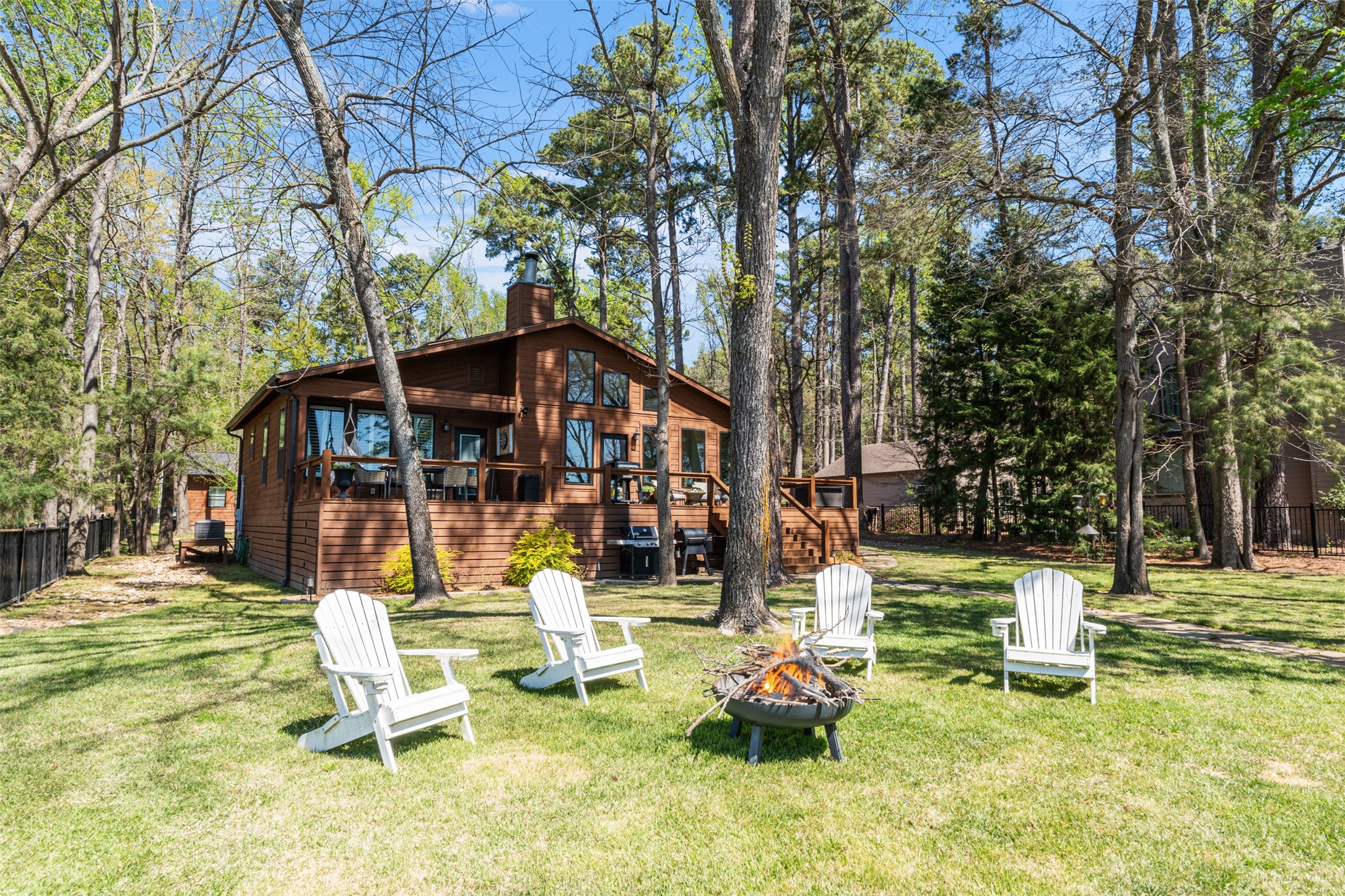 551 W Eagle Point Drive Mount Vernon TX 75457