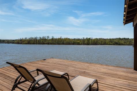 551 W Eagle Point Drive Mount Vernon TX 75457