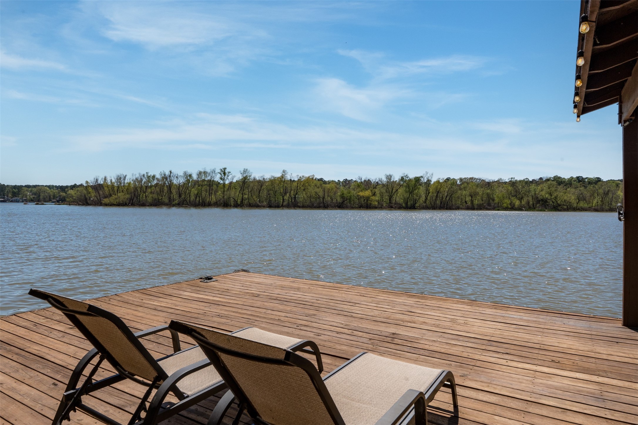 551 W Eagle Point Drive Mount Vernon TX 75457