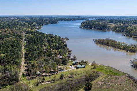 551 W Eagle Point Drive Mount Vernon TX 75457