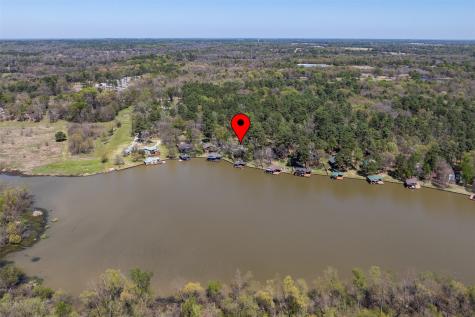 551 W Eagle Point Drive Mount Vernon TX 75457