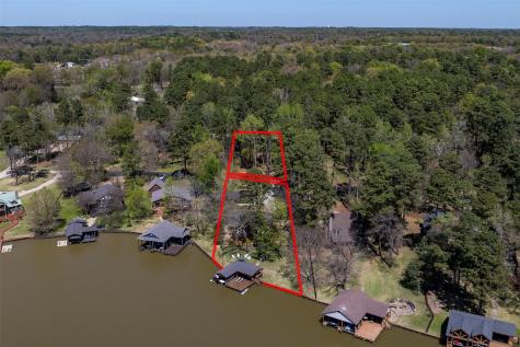 551 W Eagle Point Drive Mount Vernon TX 75457
