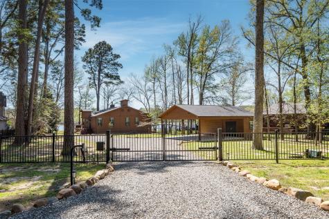 551 W Eagle Point Drive Mount Vernon TX 75457