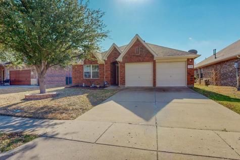 2736 Evening Mist Drive Little Elm TX 75068