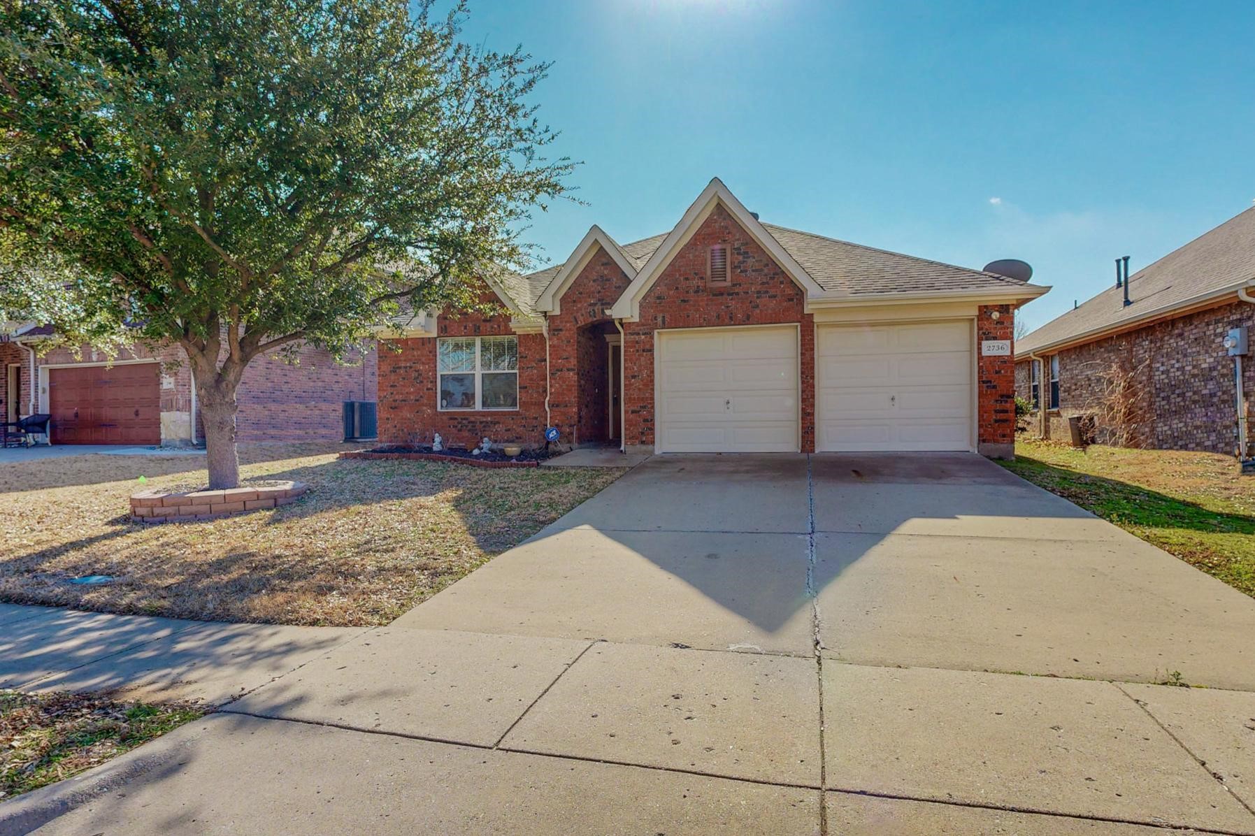 2736 Evening Mist Drive Little Elm TX 75068