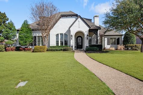 6705 Lions Gate Court Arlington TX 76001