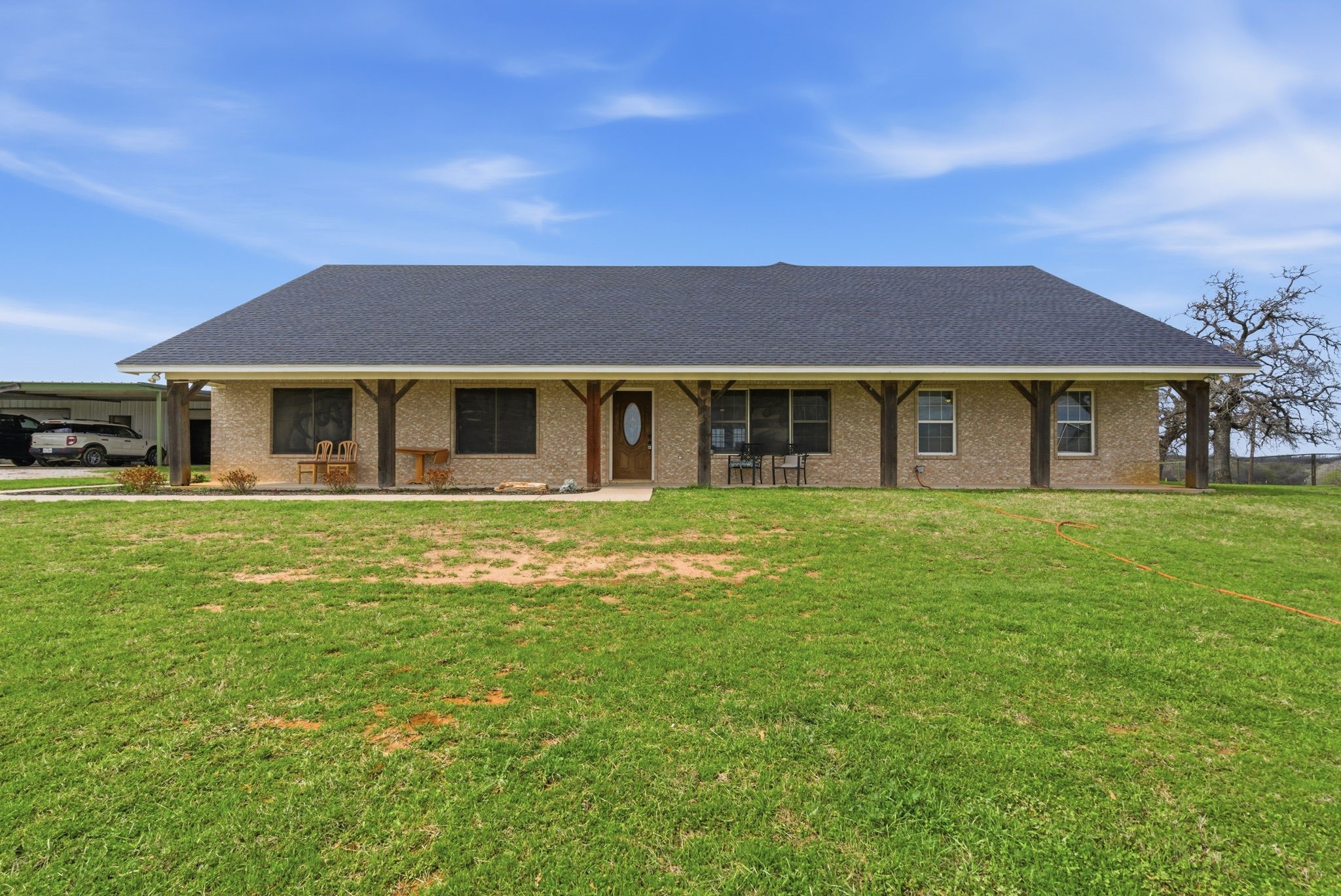 301 Rhoades Lane Springtown TX 76082