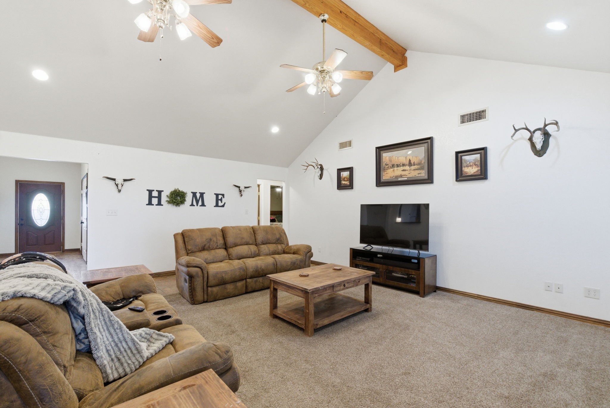 301 Rhoades Lane Springtown TX 76082