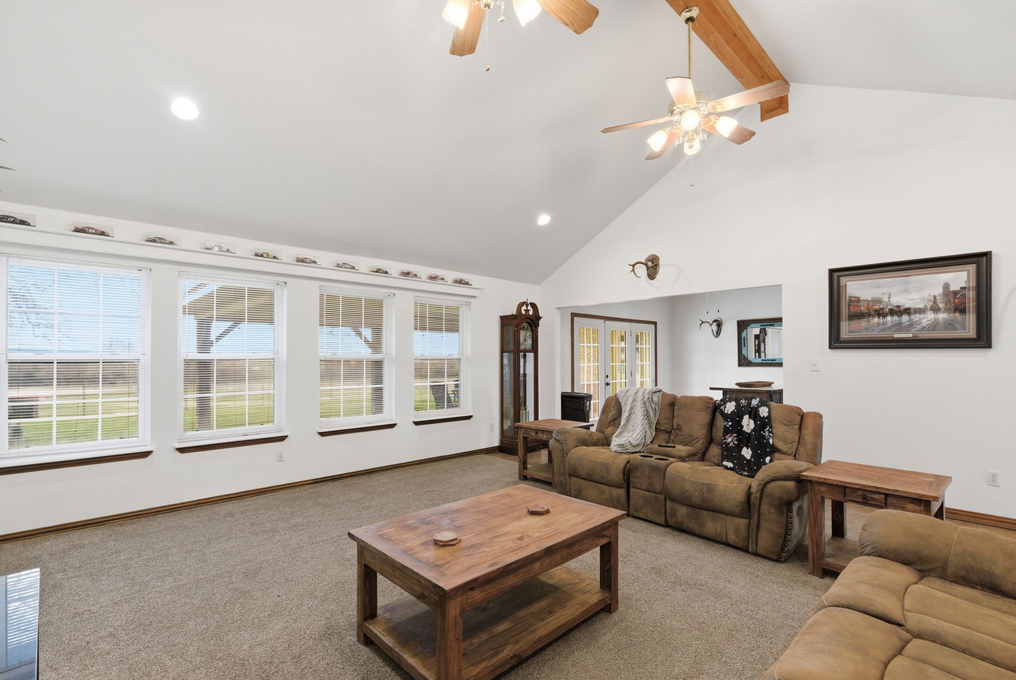 301 Rhoades Lane Springtown TX 76082