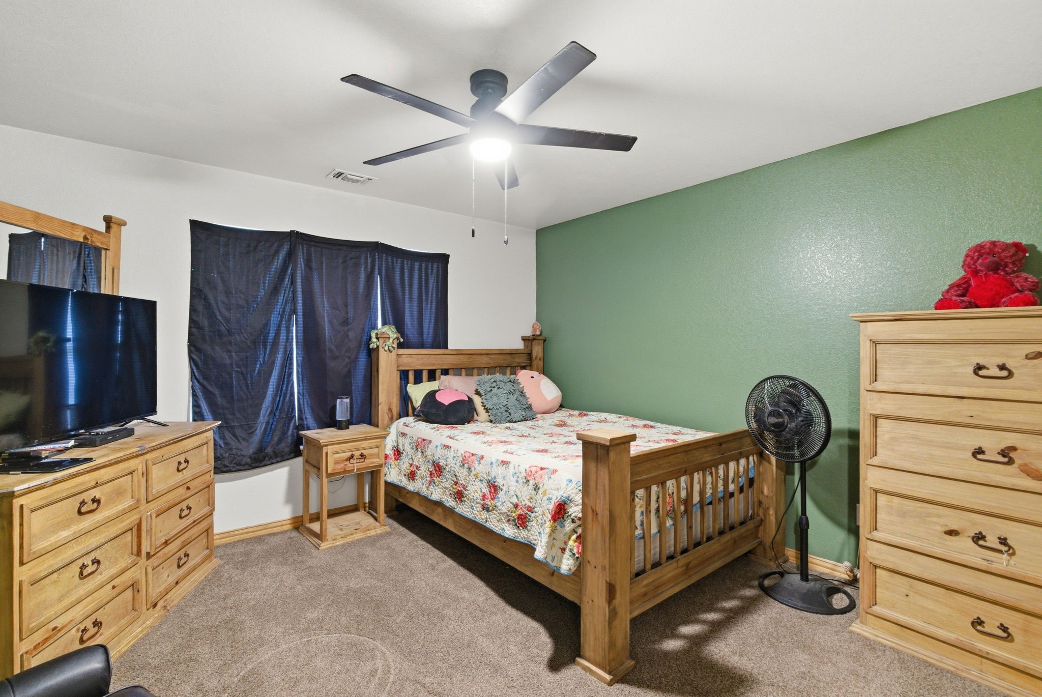 301 Rhoades Lane Springtown TX 76082