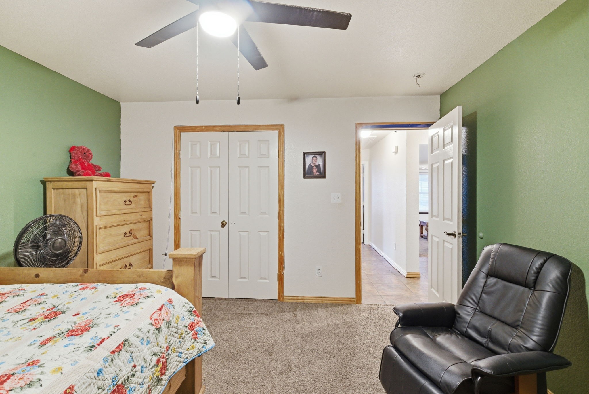 301 Rhoades Lane Springtown TX 76082
