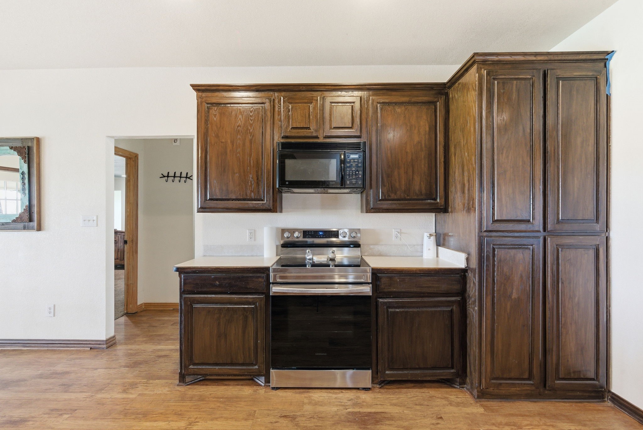 301 Rhoades Lane Springtown TX 76082