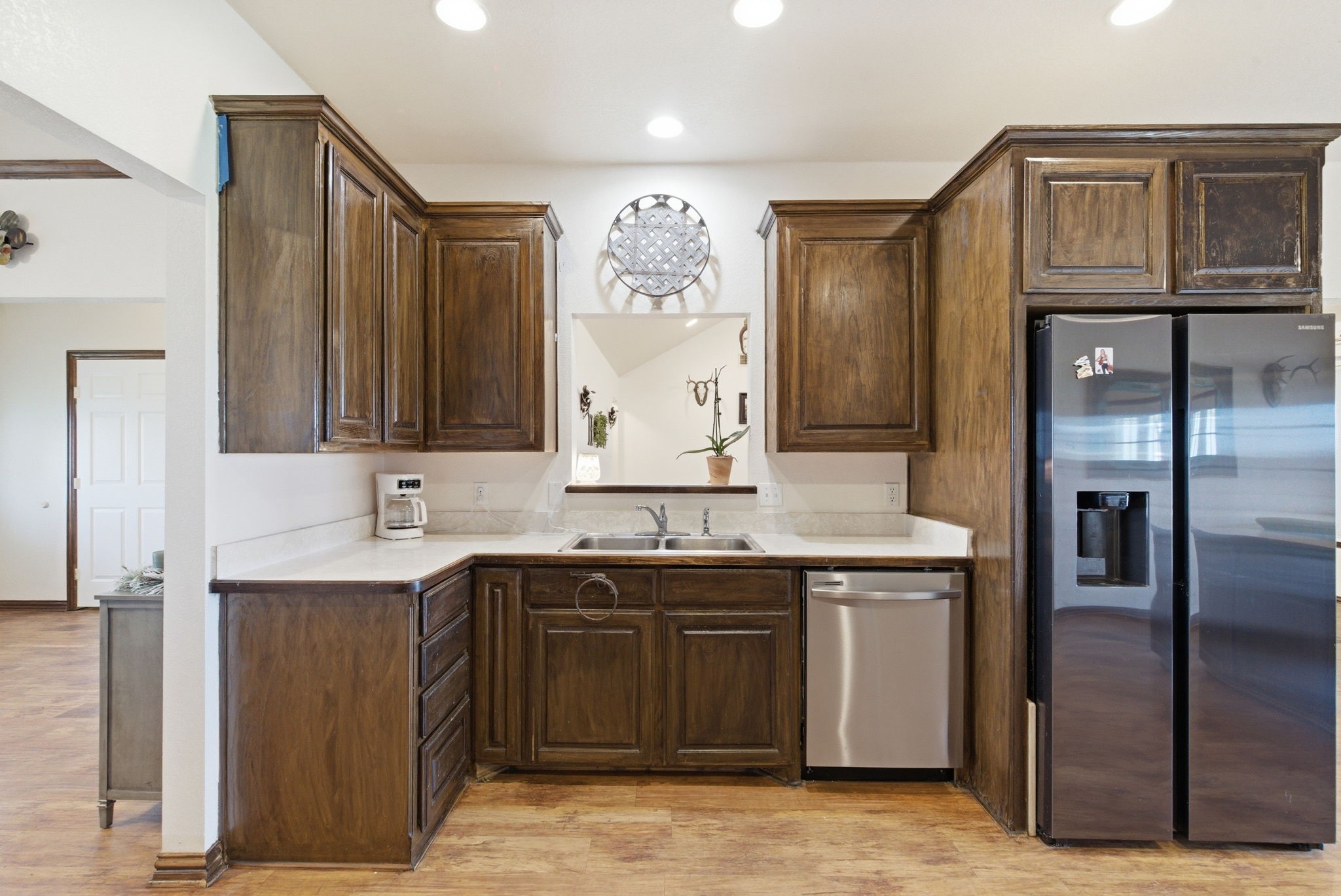 301 Rhoades Lane Springtown TX 76082