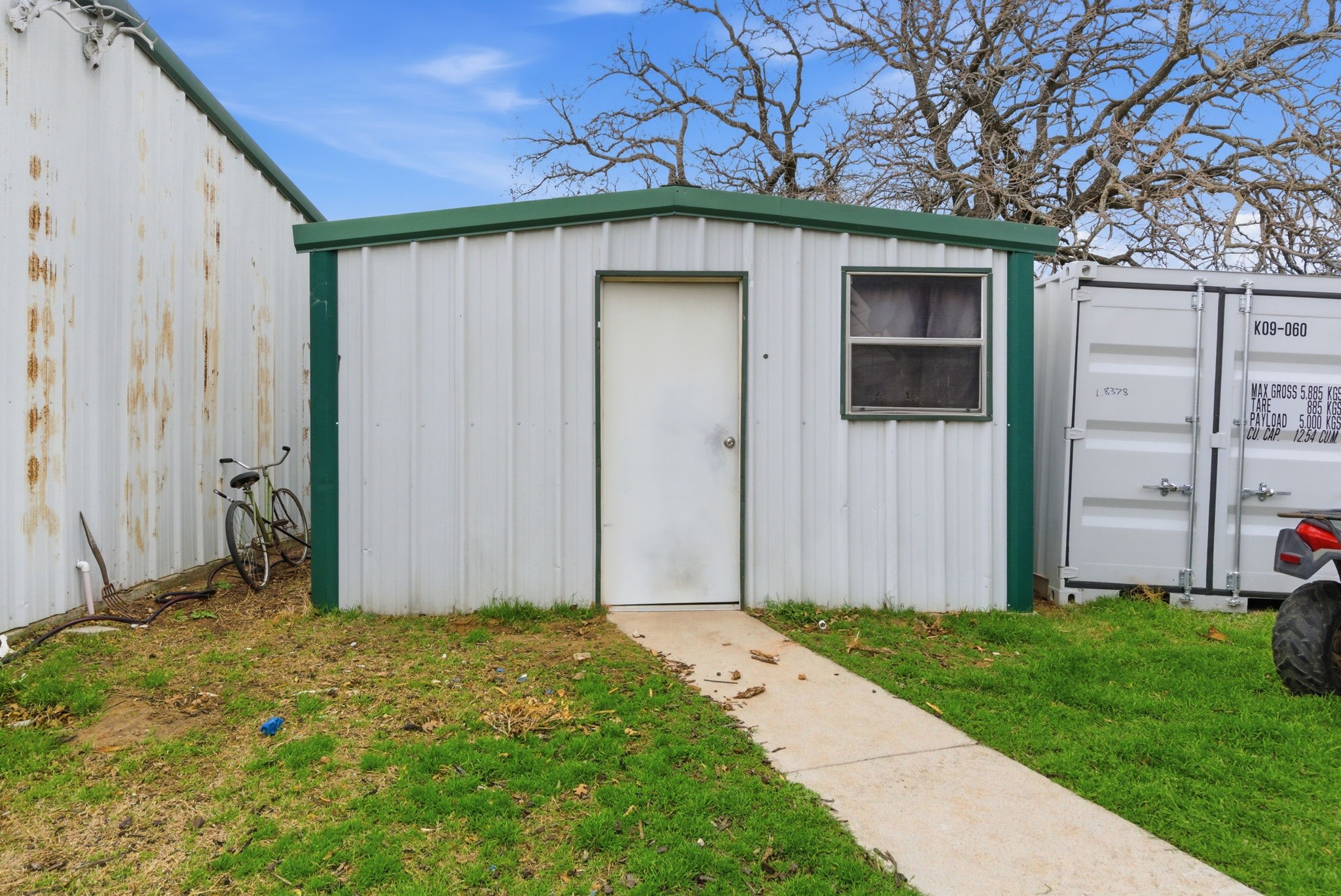301 Rhoades Lane Springtown TX 76082