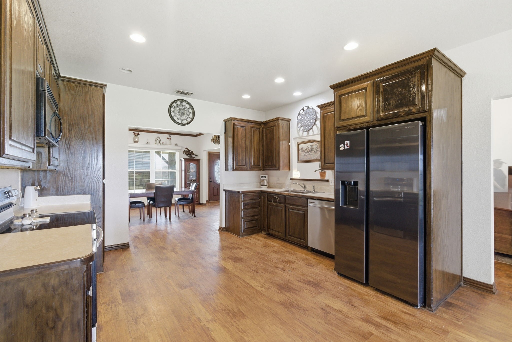301 Rhoades Lane Springtown TX 76082