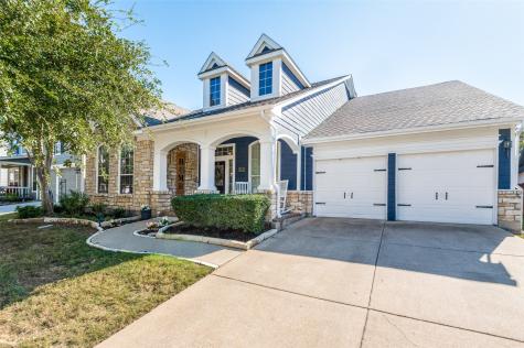 851 Bradford Street Lantana TX 76226