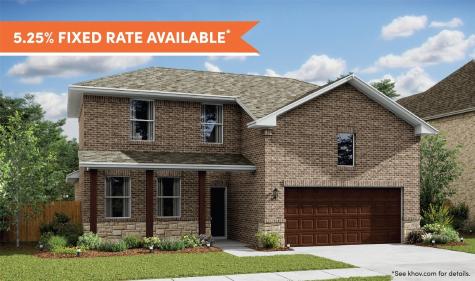 2609 Ontario Drive Seagoville TX 75159