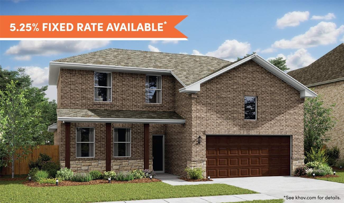 2609 Ontario Drive Seagoville TX 75159
