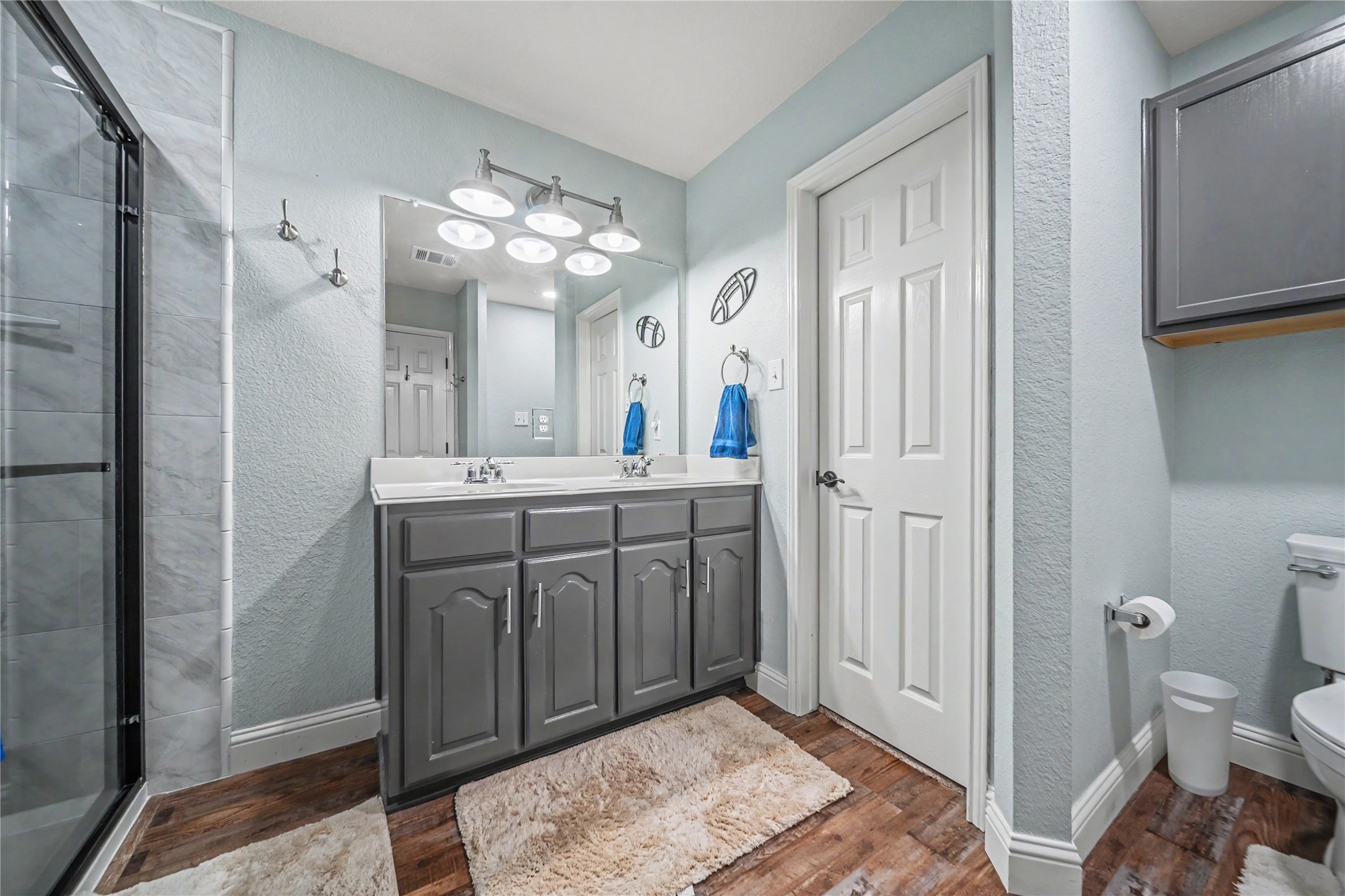 917 Zoe Street Royse City TX 75189