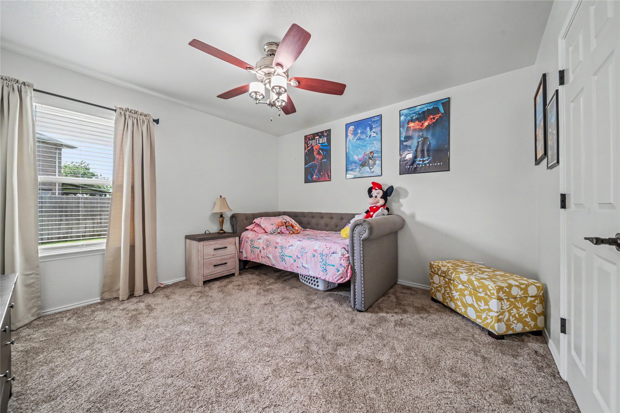 917 Zoe Street Royse City TX 75189