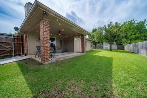 917 Zoe Street Royse City TX 75189