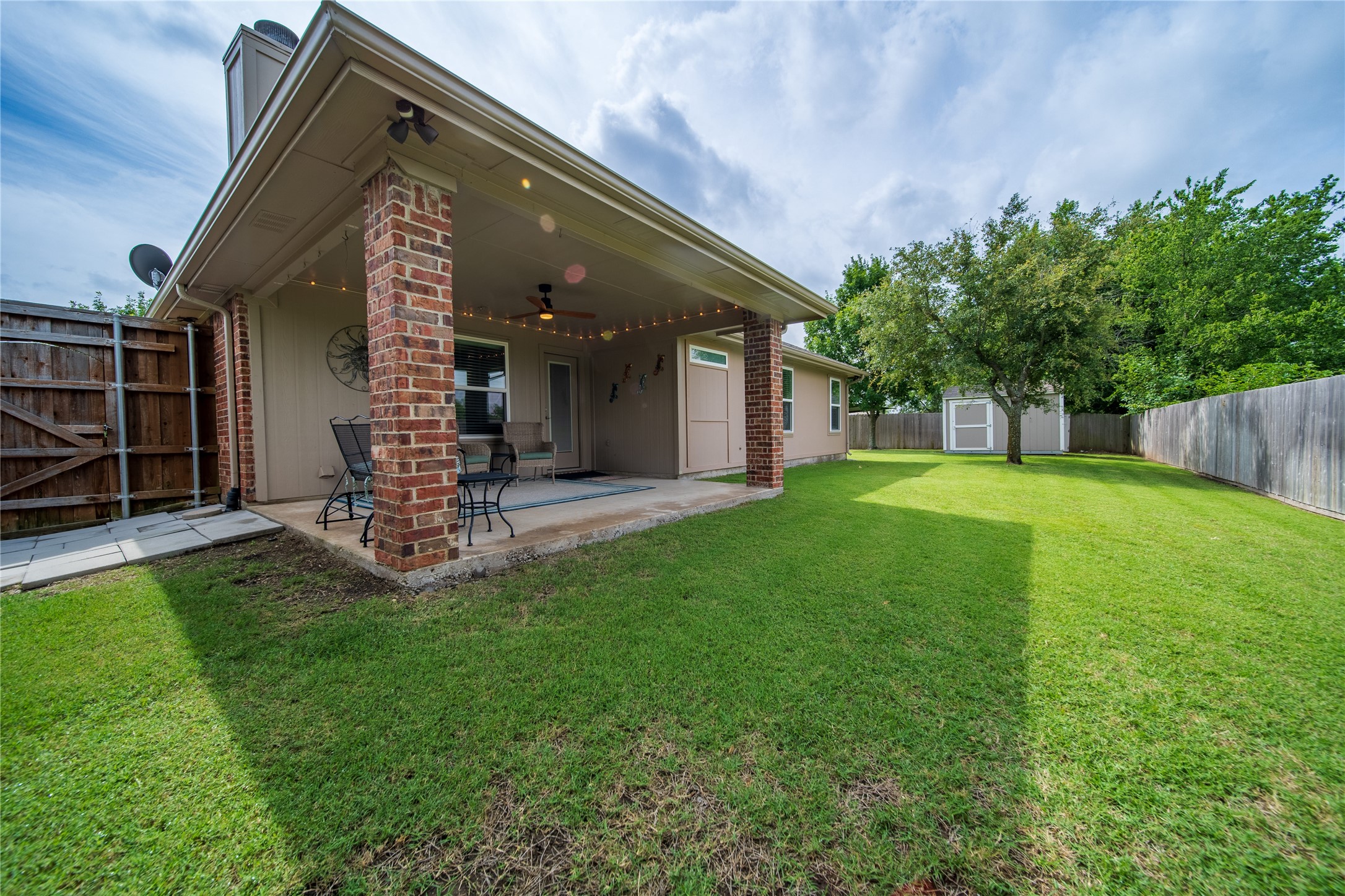 917 Zoe Street Royse City TX 75189