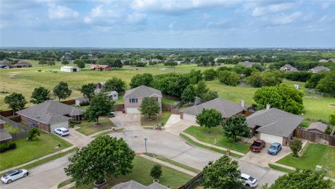 917 Zoe Street Royse City TX 75189