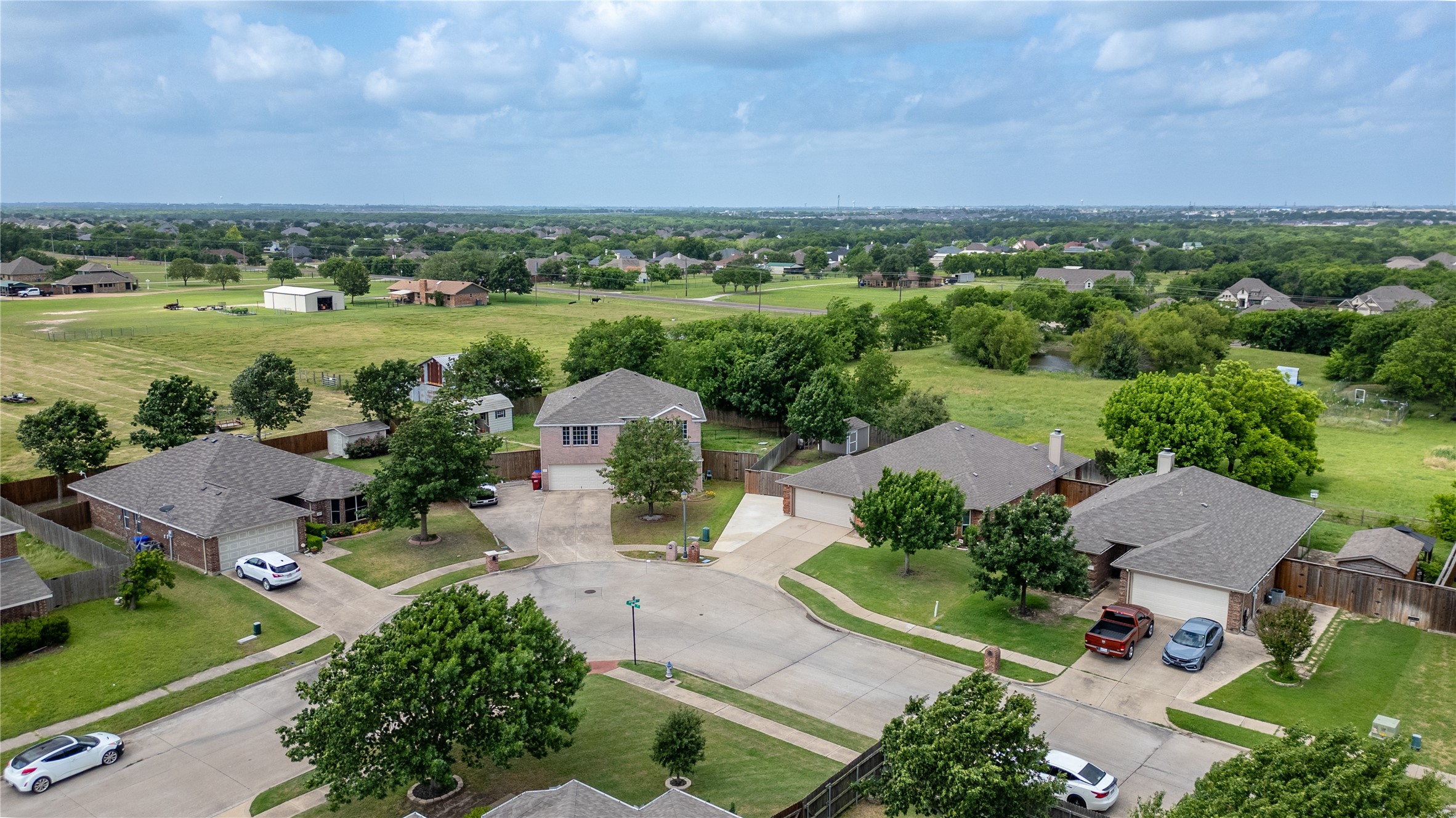 917 Zoe Street Royse City TX 75189