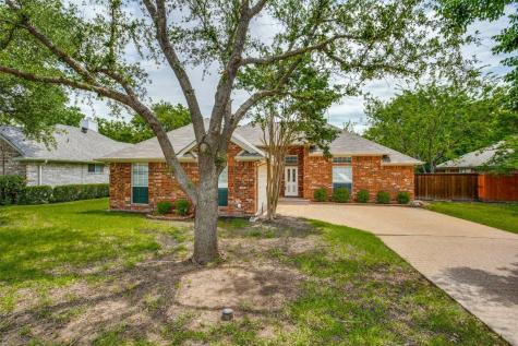 204 Douglas Drive Wylie TX 75098