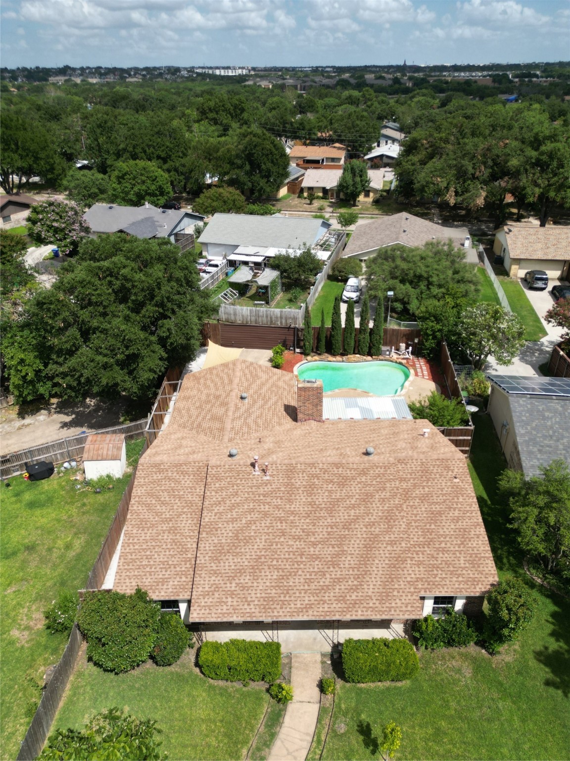 3138 Barton Road Carrollton TX 75007