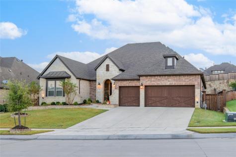 1004 Spring Mill Trail Roanoke TX 76262