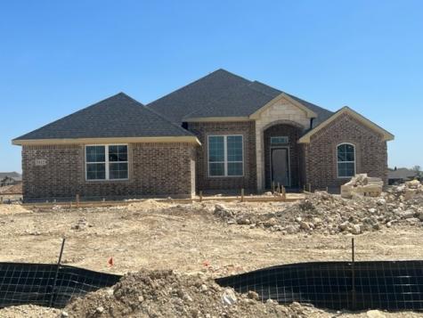 7412 Autumn Grove Lane Ponder TX 76259