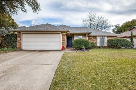 2525 Hallmark Street Grand Prairie TX 75052