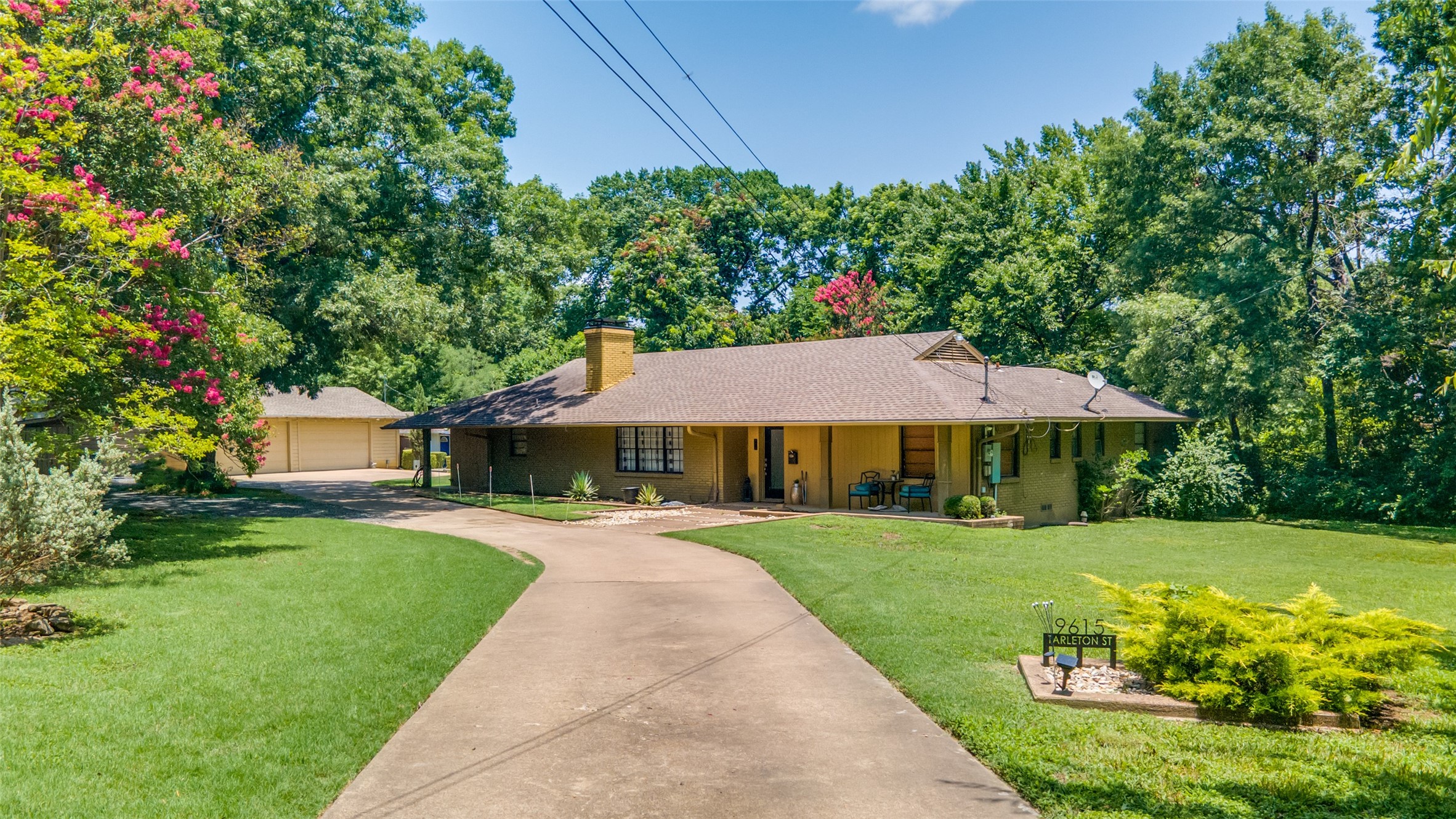 800 Harter Road Dallas TX 75218
