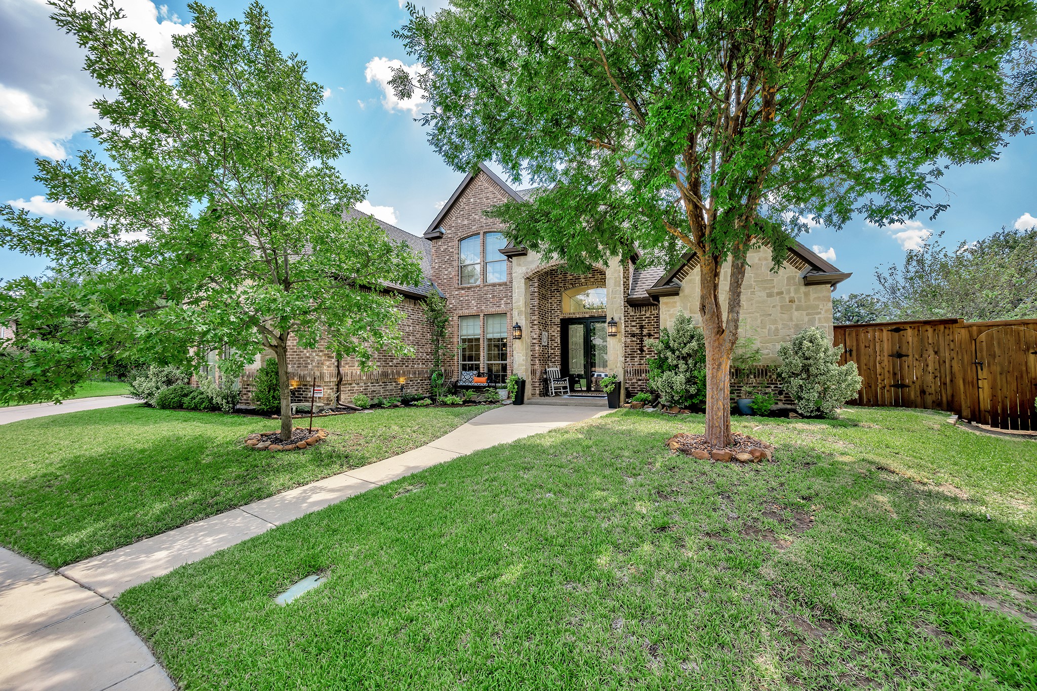 7901 Forest Point Court North Richland Hills TX 76182